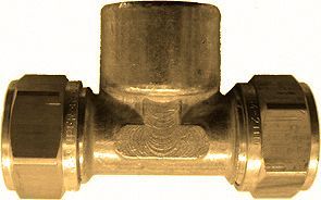 Bikon T kyk 28MM-3/4"F-28MM