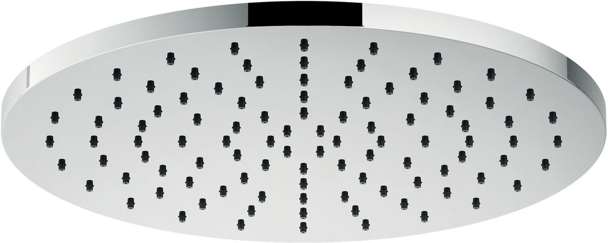 Hoofddouche universeel nobili 300MM zonder ARM chroom