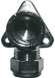 BICONE CULASSE 1/2"F-15MM CHROME