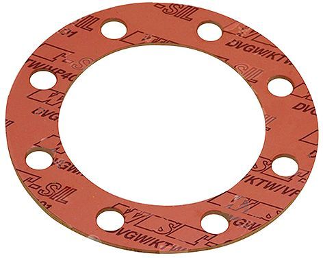Dicht.flens 8GA.180MM 3-RS/(C)SDET Bulex, ketels & onderdelen — SKU DESCO-150814