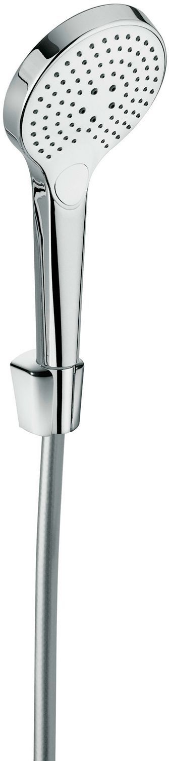 Badset fito clic 12 3JET wit-chroom 9L/M