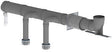 Basisset Pp DN 150 lv/lw 2XQUINTA ace