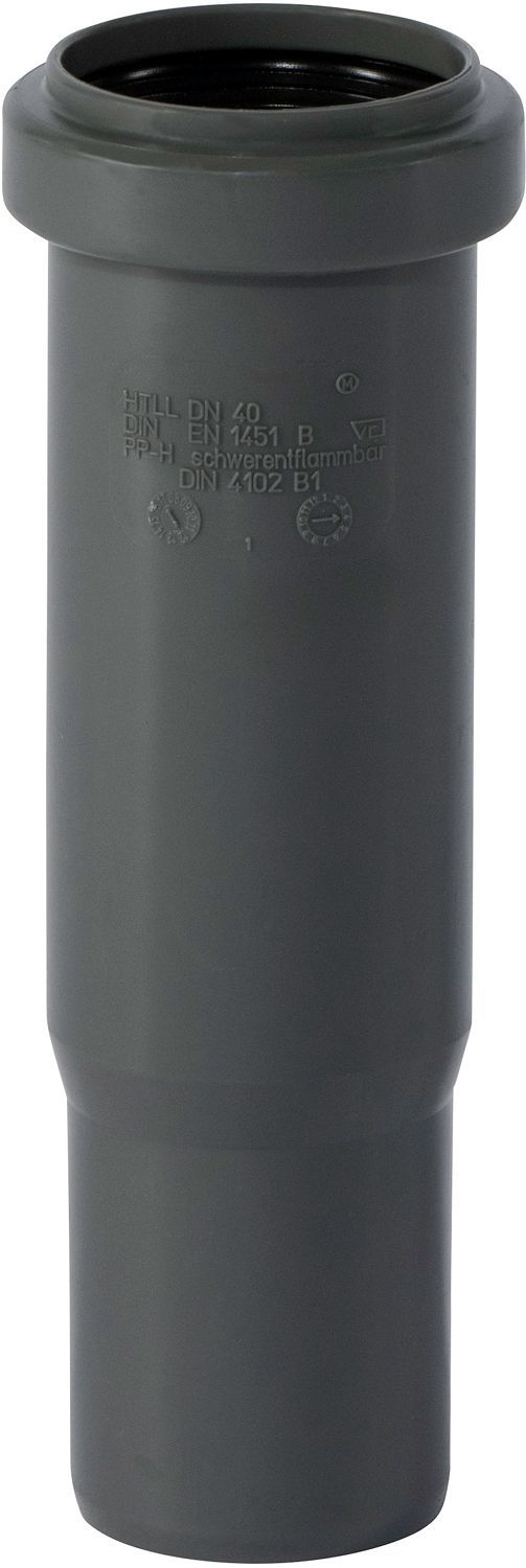 Uitzetmof 40MM Pp HT-Safe Ostendorf
