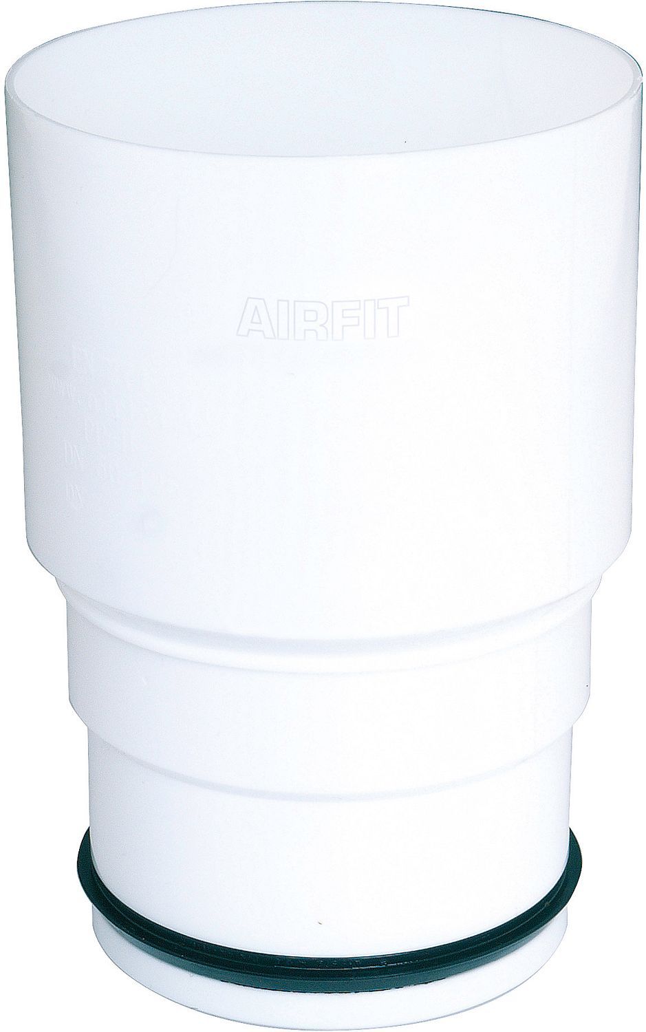 Pp trechtersifon Airfit