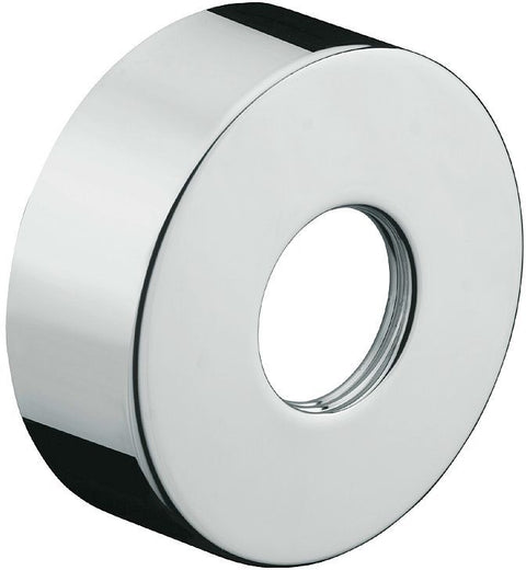 Wandrozet voor Ecostat 1001SL Hansgrohe chroom