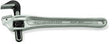 Alludur stillson Rothenberger 18" rechte bek