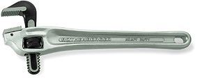 ALLUDUR STILLSON ROTHENBERGER 18" BEC DROIT