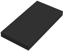 TABLETTE MURALE COFFEE 150X300X25MM JUSQU'A 7KG GRAPHITE DOUX MAT