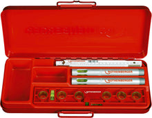 Rocheck waterpas set Rothenberger