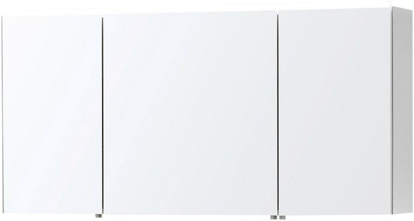 Spiegelkast combo/molto met indirecte verlichting 140CM