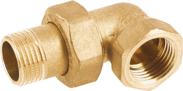 COUDE UNION LAITON 1/2"MF