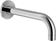 BEC BAIN MURAL UNIVERSEL NOBILI ROND 200MM CHROME