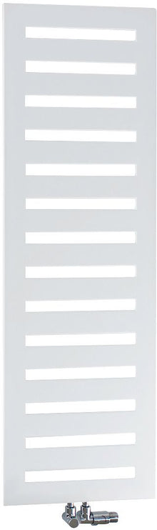 RADIATOR ZEHNDER METROPOLITAN 500X1225 MM WIT 563W
