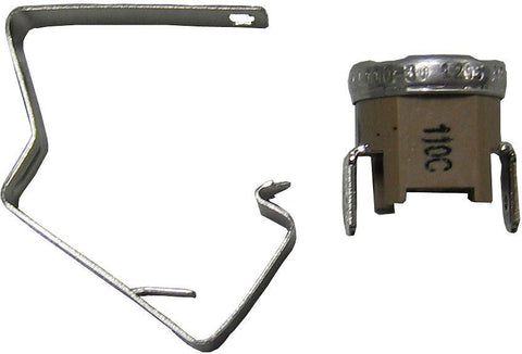Oververhittingsbeveiliging Junkers 110°W(R(D) /WT17
