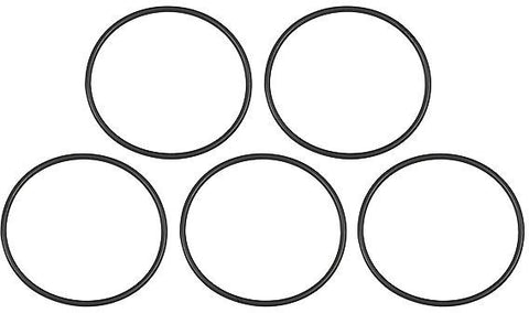O-RING, (5 ST.)