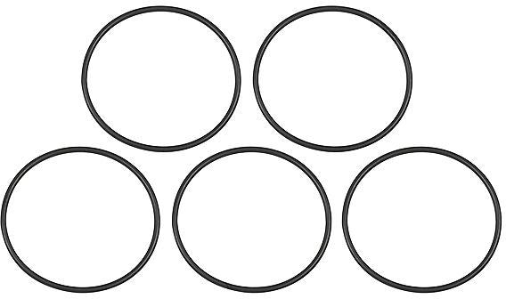 O-RING, (5 ST.)