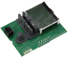 Display Vaillant