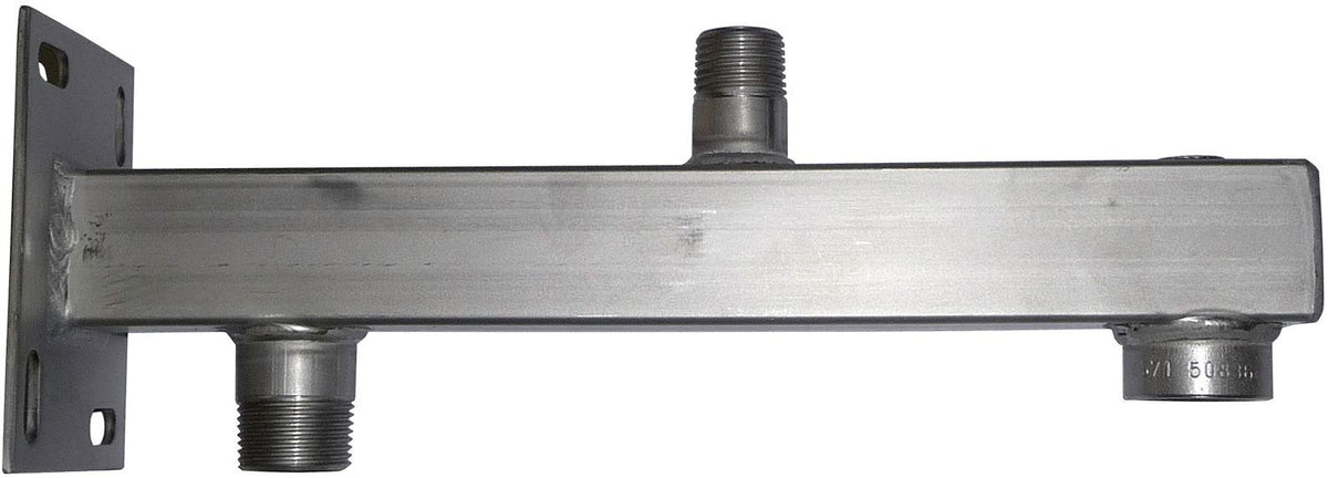 INOX KONSOLE VOOR SAN.EXPANSIEVAT UWK/VA