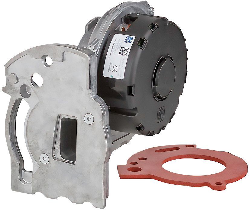 Ventilator, ventilatie & rookafvoer — SKU DESCO-190168