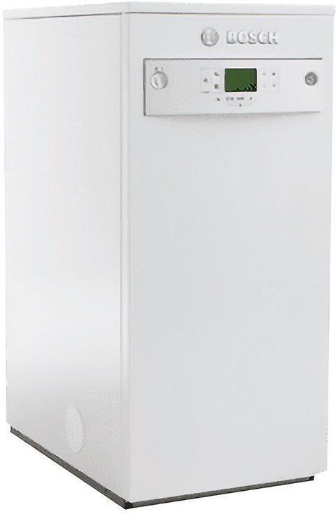 Condensatie vloerketel stookolie zonder SWW Olio Condens 32KW ERP a/b tap XL