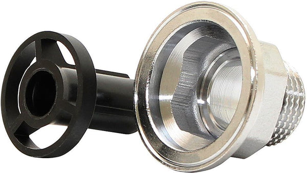 Puntstuk V.1-OF 2-PIJPSCOMBINATIE R304T giacomini 1/2"