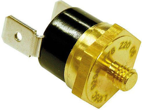 OVERVERH.BEVEIL.JUNKERS 105°CV-TOP/EHLE