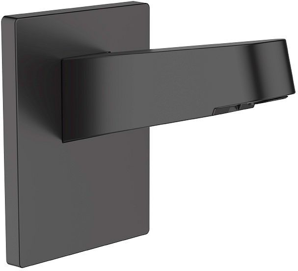DOUCHEARM MUUR VOOR HOOFDDOUCHE PULSIFY S 260 HG MAT ZWART