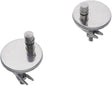 Bevestigingset wc bril sfera/zero catalano NA 09/24 inox