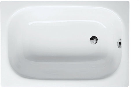 Bad labette bette z.poten 108-73CM wit