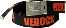 CEINTURE HEROCK ZELUS