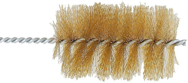 GOUPILLON DE NETTOYAGE ACIER ROND DIAM 4