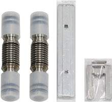 KIT DE RACCORDEMENT EXTENSION SOUS PRESSION VAILLANT VERTICAL/HORIZONTAL