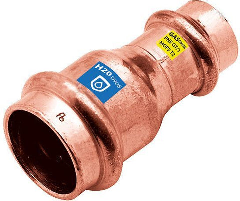 Reductie mof ff 35-28MM frabopress securfrabo combi