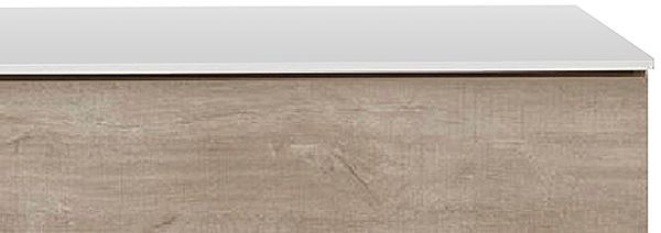 Afdektablet 100-40CM detremmerie Solid