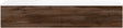 SOUS MEUBLE COFFEE 2 TIROIRS 160 NOYER DECOR VELOURS+LAVABO GAUCHE BLANC