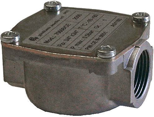FILTRE A GAZ MINI 1/2"