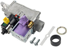 VANNE GAZ VC35 VAILLANT