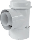 CONCENTRISCHE BOCHT VAILLANT ALU-PP 80/125