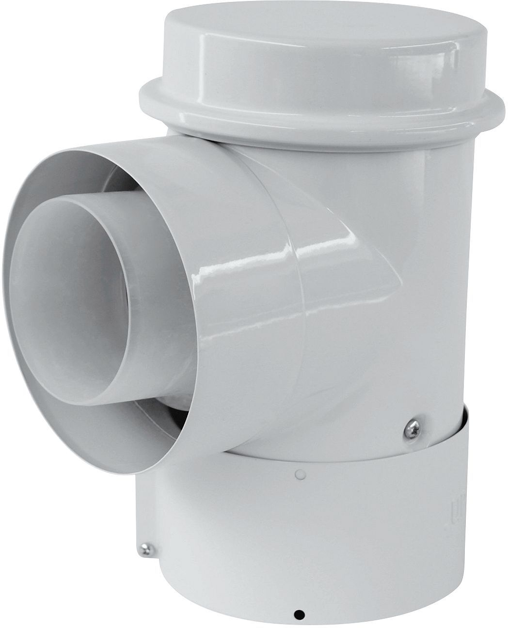 CONCENTRISCHE BOCHT VAILLANT ALU-PP 80/125