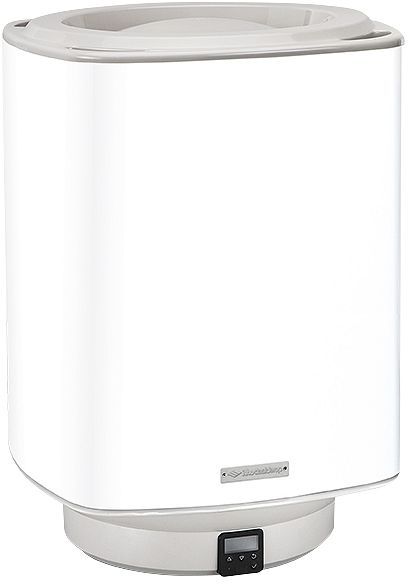 BOILER SMART UPP 60L MONO 1000W/230V RVS MET APP STURING ITHO DAALDEROP