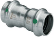 Mof ff 28MM sanpress inox Viega