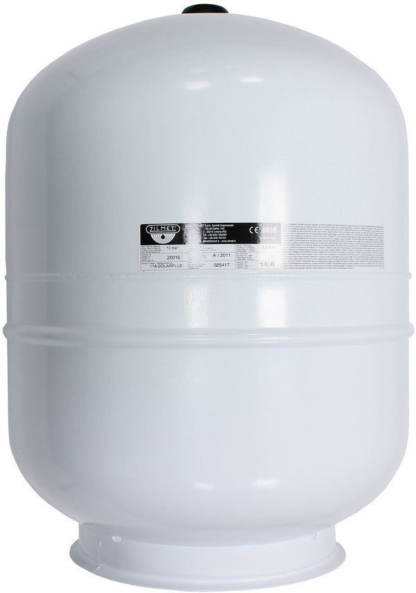 Expansievat 200L Vaillant