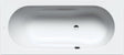 BAIN VAIO SET KALDEWEI SANS PIEDS 170X75 BLANC