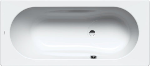 Bad vaio set kaldewei zonder poten 170X75 wit, baden — SKU DESCO-159107