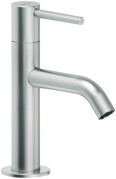 KW kraan live nobili inox