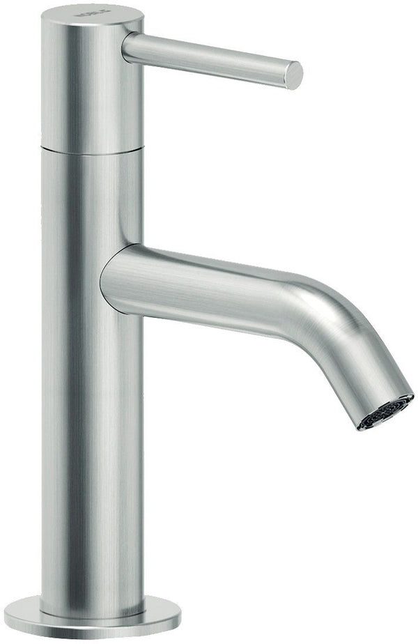 ROBINET EAU FROID LIVE NOBILI INOX