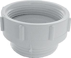 REDUCTION PLASTIQUE 6/4"F-5/4"M