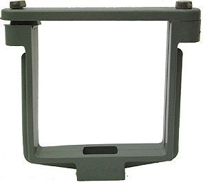 COLLIER PVC EEP FIXO GRIS 100X100 M7