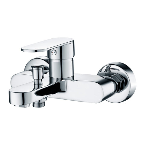 Aloni badkraan douchemengkraan chroom, badkranen — SKU MB-16227-19754, EAN 5404024102231