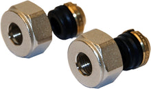 Klemkoppeling (2ST)BEGETUBE rk/cv-buis M24-15MM